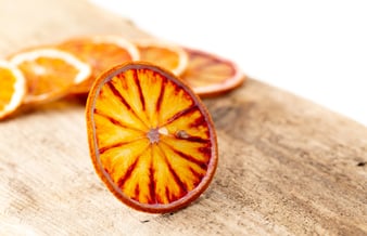 Veletableret webshop med salg af garnish til drinks (B2C & B2B) - Omsætning 2020:  322.331 kr.