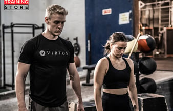 Køreklar fitness og livsstilsbutik sælges! - Med en omsætning på 275.000 kr. (på blot 6 måneder) 