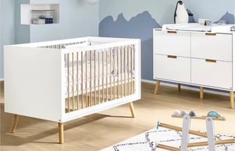 Dropshipping butik med salg af baby-børne udstyr