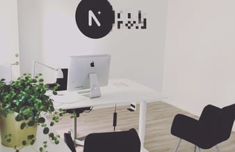 Helt ny klinik, klar til opstart. HURTIG OVERTAGELSE, BILLIG PRIS.