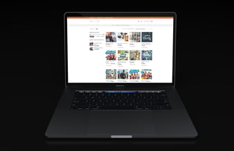 Fuld automatiseret webshop med salg af CDkeys - Omsat for 38.000 kr. 