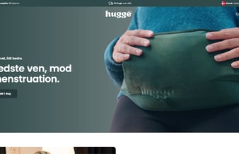 Webshop med 263 ordrer de første 5 måneder til salg