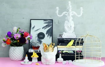 Billig flot webshop inkl. varelager