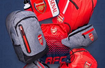 Fodbold merchandise webshop