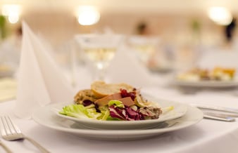 Catering i særklasse med min. 3.300.000kr i overskud 2018