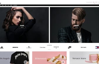 Køb En Køreklar Dropshipping Forretning