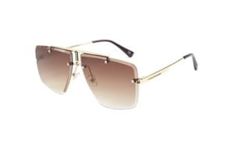 Solbrille Webshop med omsætning og leverandør - Overskud: 60.000 kr.