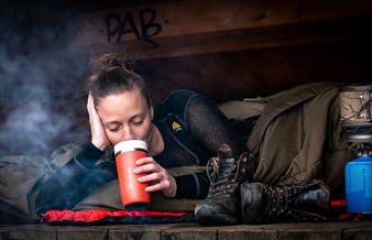 Kendt webshop med salg af tøj og udstyr til outdoor - Omsætning på ca. 2 mio kr. 