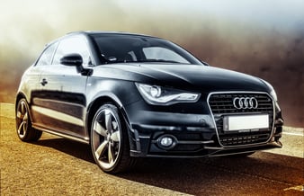 Autoforhandler med speciale i flexleasing - Nordjylland -  brutto 1.2 mio DKK  -  Overskud 700.00 DKK   