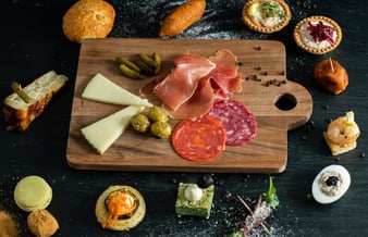 Salg af autentisk spansk catering tapas-virksomhed: Oplev en velsmagende forretningsmulighed