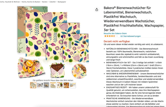 Salg af veletableret Amazon FBA brand - bæredygtigt brand 🌎