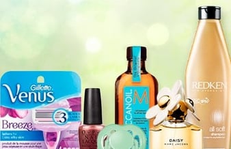2 x Beautyshops med god omsætning