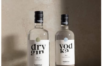 Spiritusbrand - Habitus Spirits