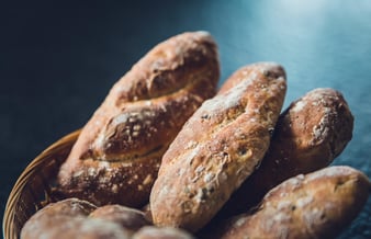 Veldrevet bageri i Midtjylland 