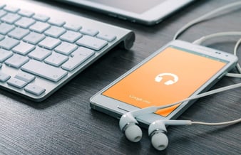 Dansk affiliate site i telebranchen med +260 relaterede søgeord på side 1 i Google 
