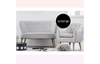 Webshop til salg
