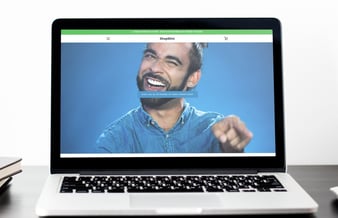 Dropshipping af unikke produkter // Velkørende med omsætning // Godt besøgstal