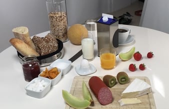 KEEPCOOL "Cold & Fresh" - en ny, innovativ og klima venlig beholder - Bruttoresultat 650.000 kroner.