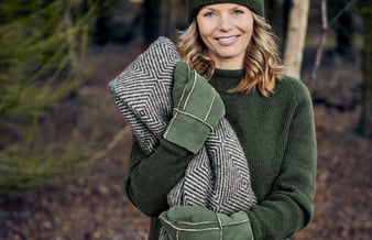 Niche-webshop (Uld) i topform – Omsætning: 3,05M / EBITDA: 935K