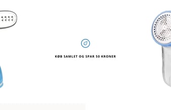 Dropship af unikke produkter - mulighed for omsætning fra første dag, samt unikt domænenavn