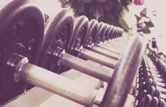 Hurtigt voksende online-forhandler af Fitnessudstyr sælges - Omsætning: 5 mio kr. og 1 mio kr. i overskud