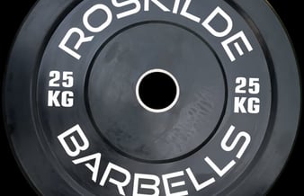 Webshop med træningsudstyr - sælges billigt