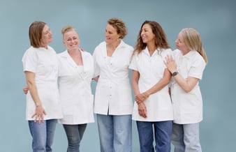 Franchisetager til Scanningsklinikken i Horsens