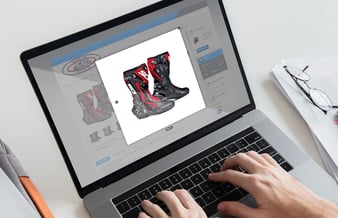 mumsmc.dk - Motorcykel og udstyr webshop med kvalitets produkter - Omsætning på ca. 200.000 kr. 2019
