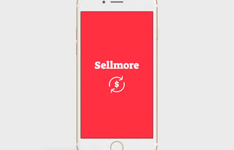 Sellmore App - Danmarks eneste henvisningsportal sælges.