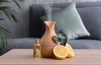 Wooza.dk | Aroma/duft Diffusere | Startklar Dropshipping Webshop |