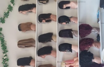 🌟 Til salg: Dit enestående skønhedsunivers under ét tag - Queens Beauty Palace ApS 🌟
