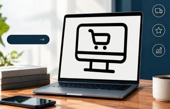 Veletableret niche-webshop med stærk markedsposition