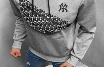 Webshop med salg af Hoodies (LUKKES SLUT SEPTEMBER HVIS INGEN BUD)
