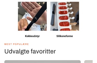 Komplet e-commerce brand med webshop, domæner og lager – OUITULIE.dk & .com
