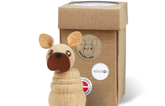 Artnation.dk - Designvirksomhed og webshop med stort potentiale