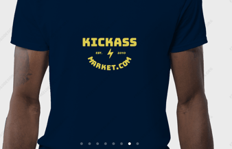 KickAssMarket.com (+12 years old domain) + all-in-one solution E-Commerce Solution