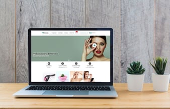 Betterskin.dk | Salg af hudpleje produkter stort udviklingspotentiale - Omsætning på 68.629,25 kr. 2018