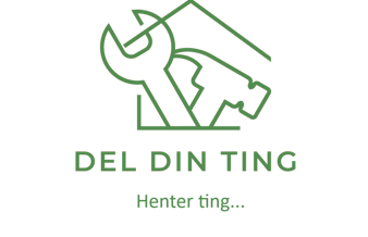 Kommerciel partner søges til - Del Din Ting