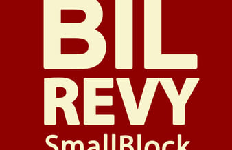 BilRevy 