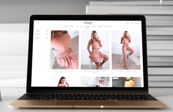 utopiaclothing.dk // Succesfuld fashion webshop med tæt på 6 millioner i omsætning, knap 700.000 årlige unikke besøgende
