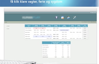Software virksomhed, med eksisterende kunder og nemt salgbart produkt