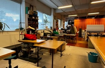 Her er muligheden for at overtage et veletableret Tapetserer firma med snart 45 år i branchen.
