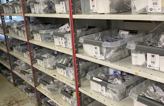 VVS Import og varelager af Rustfri Pressfittings sælges