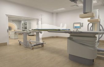 Udvikling, production og export af Medico udstyr