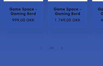 Webshop