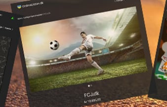 OnlineListen.dk