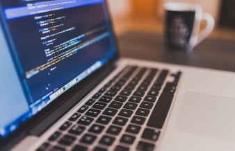 IT-servicevirksomhed i Malmø