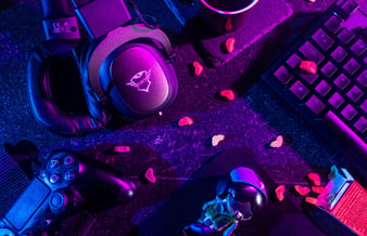 Esport/netcafe til salg 