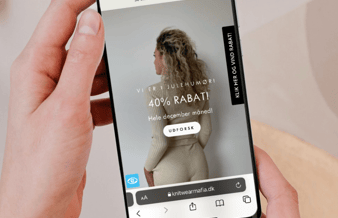 (PRIS DROP)Moderne Kvindetøj, 1500 i Nyhedsbrevet, Ny kollektion allerede klar! Dette er et plug and play projekt - Perfekt hvis du brænder for tøj branchen 