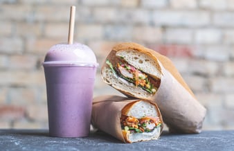 Forpagtning af Sund og Travl Sandwich og Salat Bar: En Mulighed for Vækst og Succes!